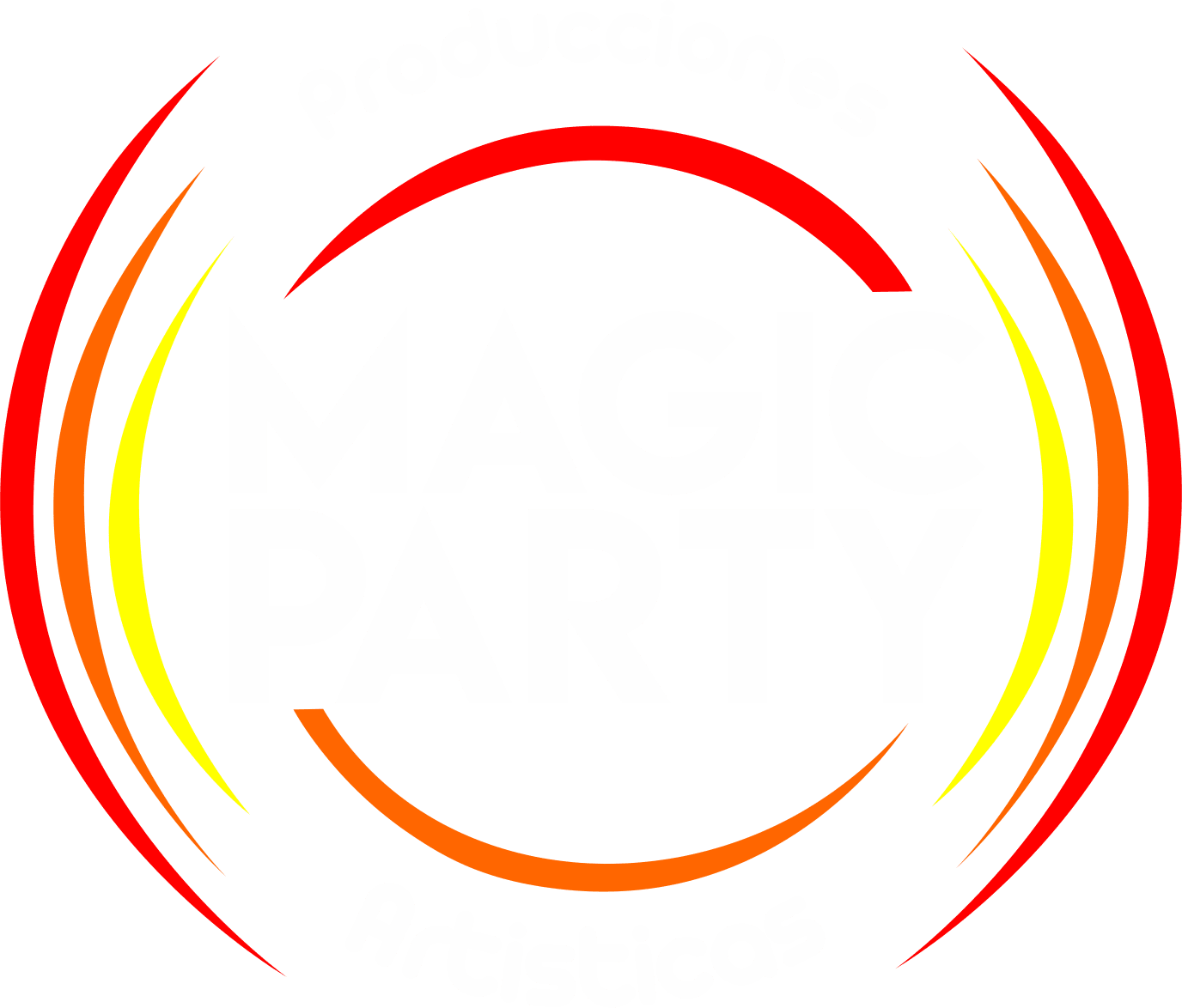 Magic Party Producciones Artísticas