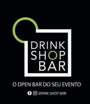 Drink Shop Bar