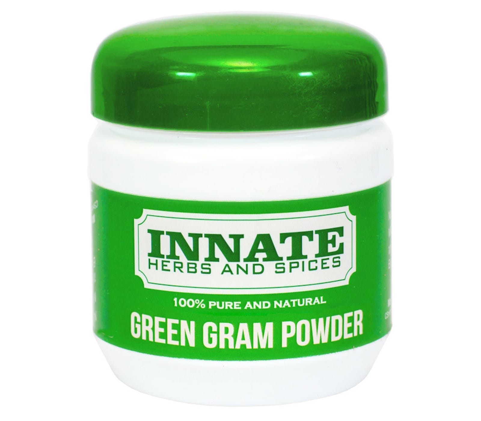 Rose Petal Powder 50g - Green Cairo