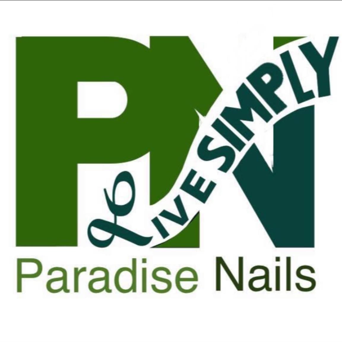 Paradise Nails