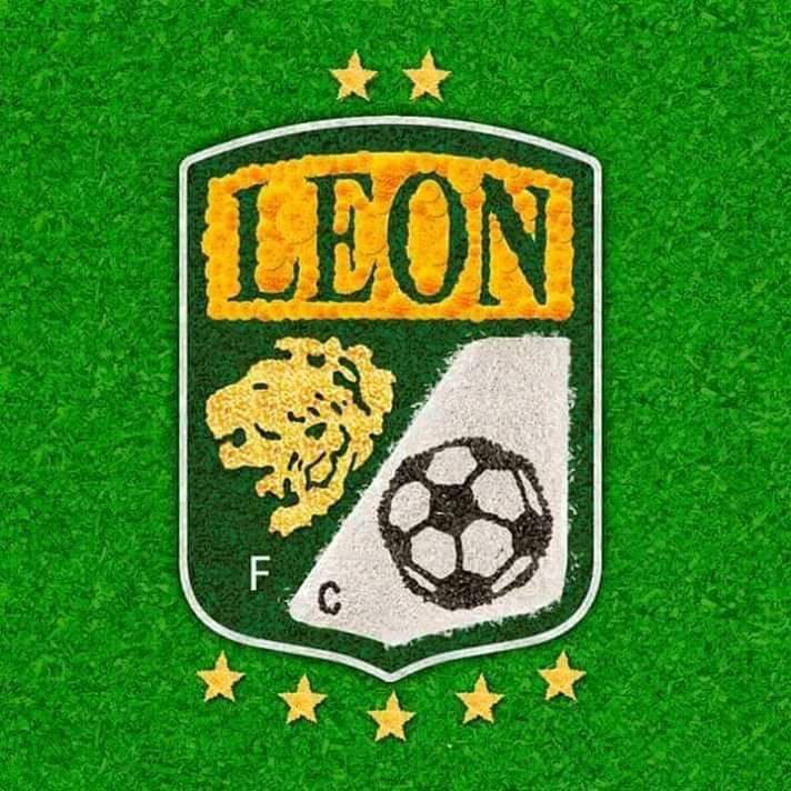 Escuela Oficial León FC Nuevo Laredo