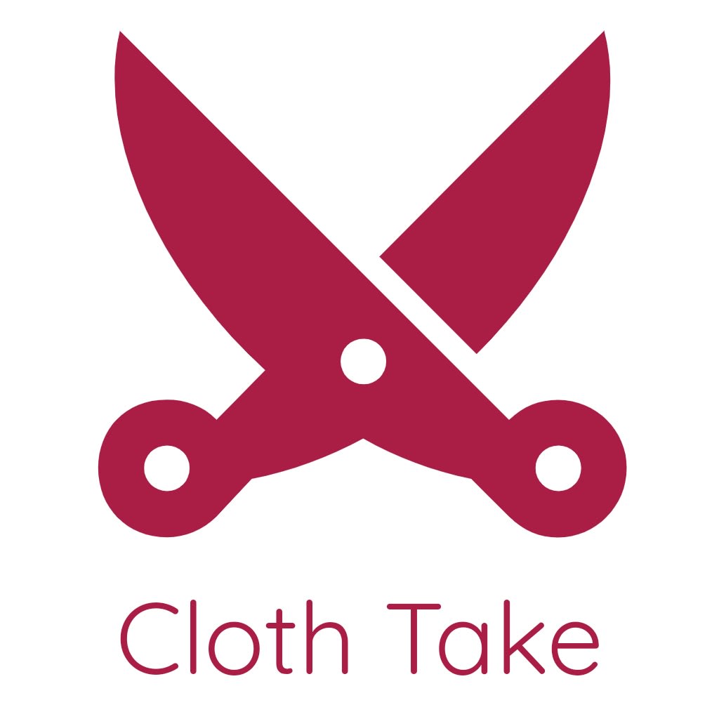 Cloth Take