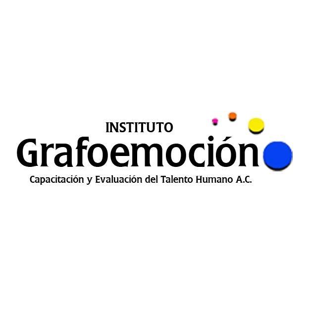 Instituto Grafoemocion