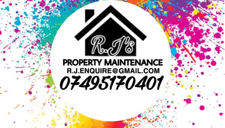 R.J Property Maintenance