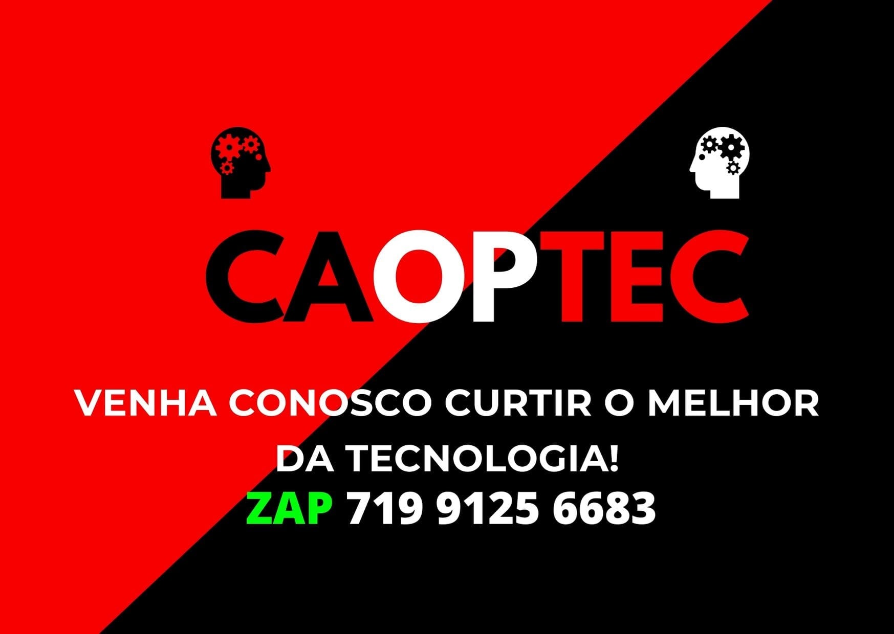 CAOPTEC