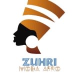 Zuhri Moda Afro