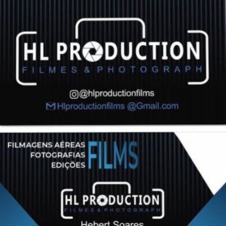 Hl Production Films