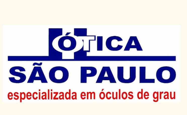 Ótica São Paulo