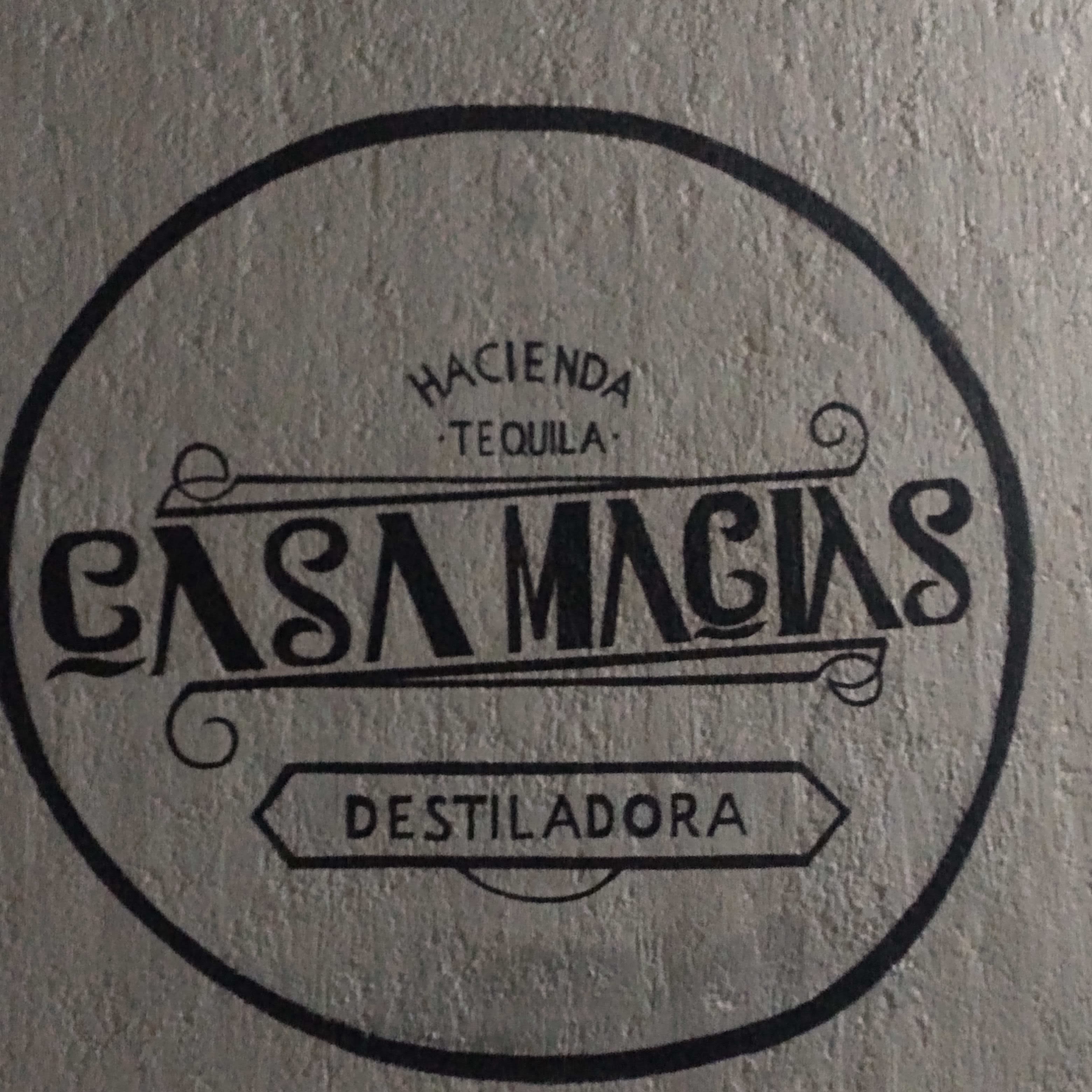 Hacienda Casa Macías