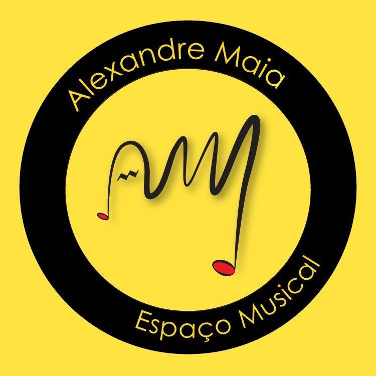 Alexandre Maia Espaço Musical