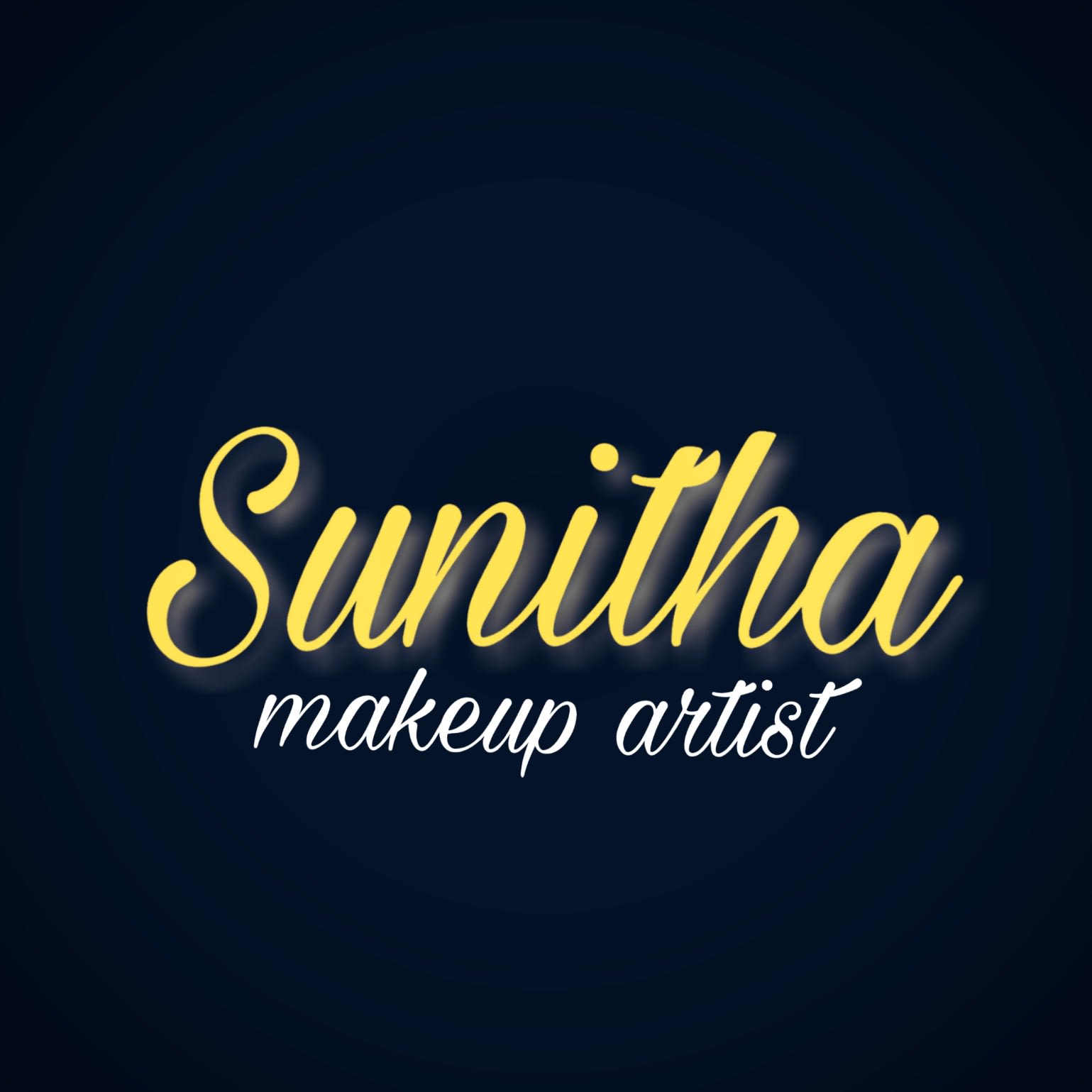 Sunitha Makeup Artistry