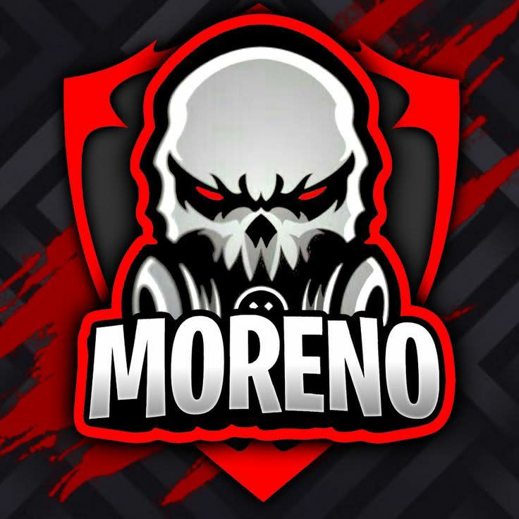 Moreno Gaming