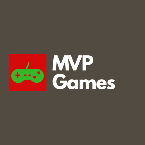 MVP Games