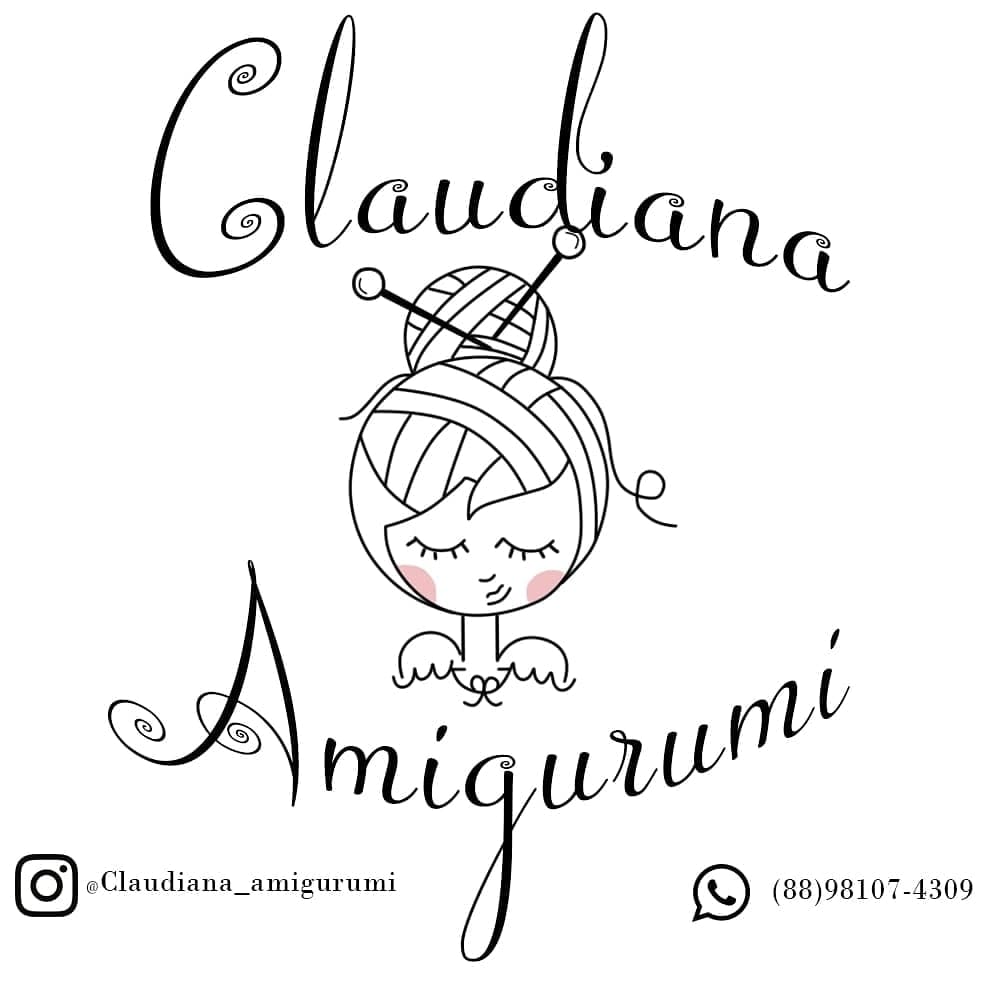 Claudiana Amigurumi