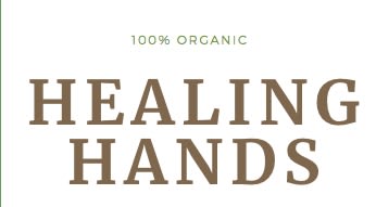 Healing Hands Lotions