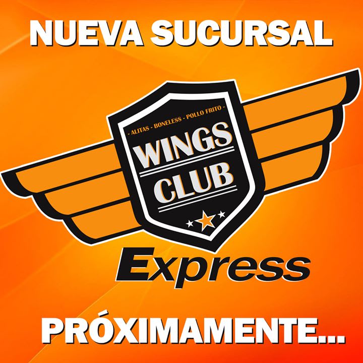Wings Club | Restaurante de alitas de pollo en Chihuahua