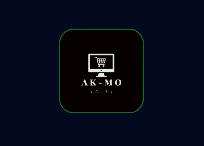 Akmo Sales