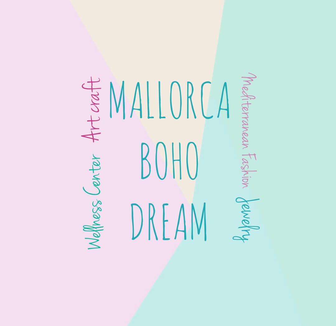 Mallorca Boho Dream