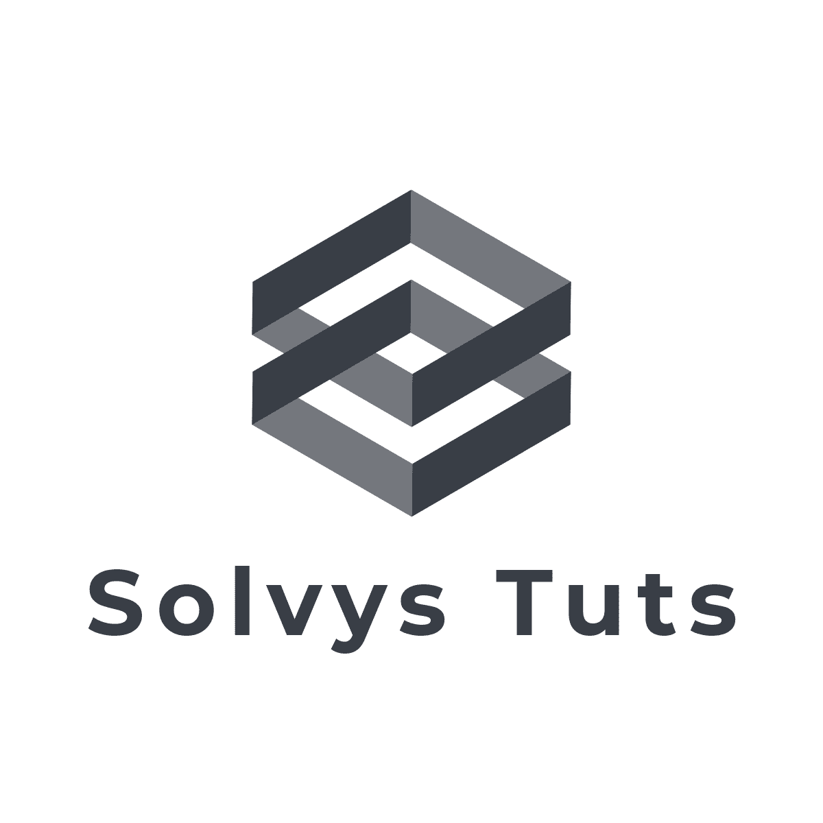 Solvys Tuts