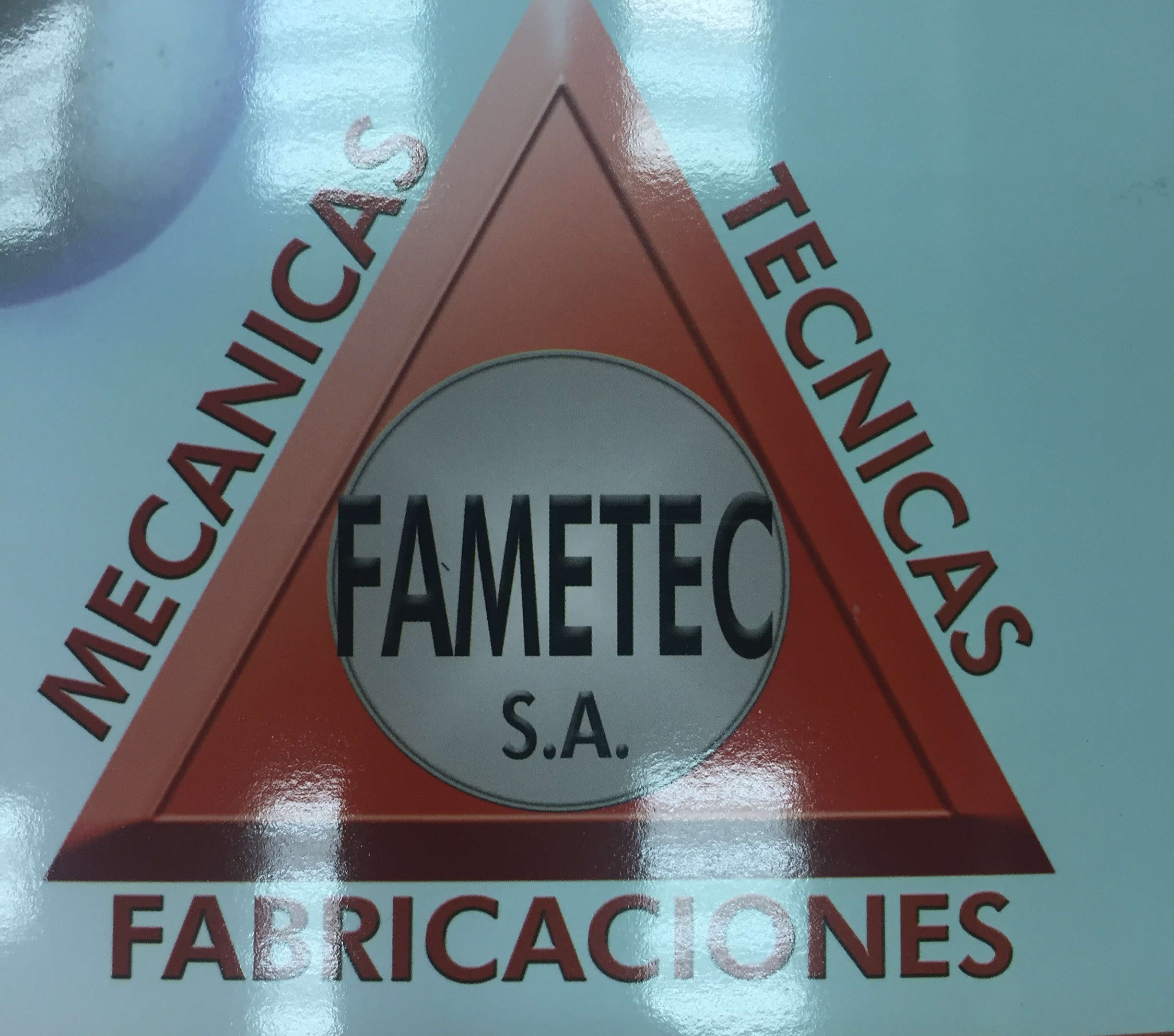 Fametec S.A