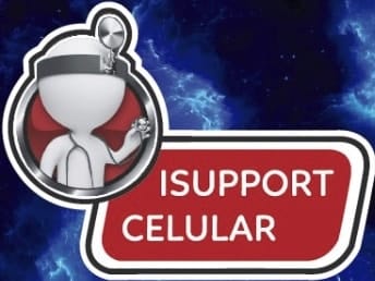 Isupport Celular