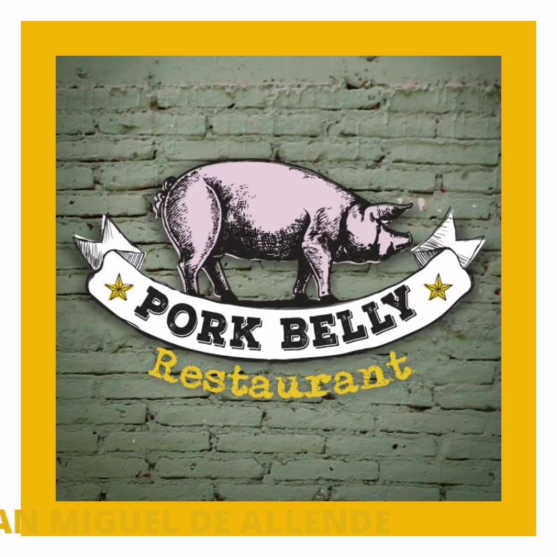 Pork Belly