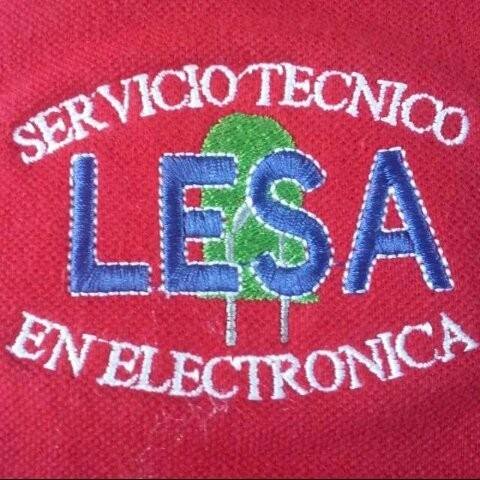 Electrónica LESA