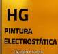 Pintura Electrostática HG