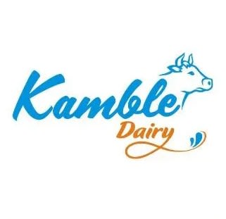 Kamble Dairy