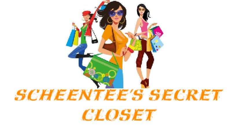 Scheentee's Secret Closet