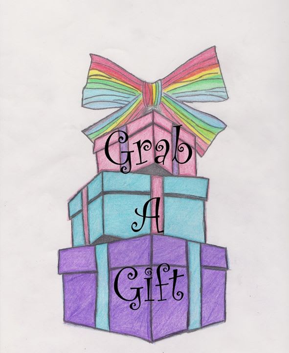 Grab A Gift