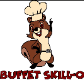 Buffet Skill-O