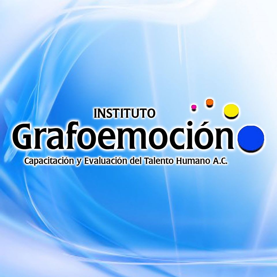 Instituto Grafoemocion