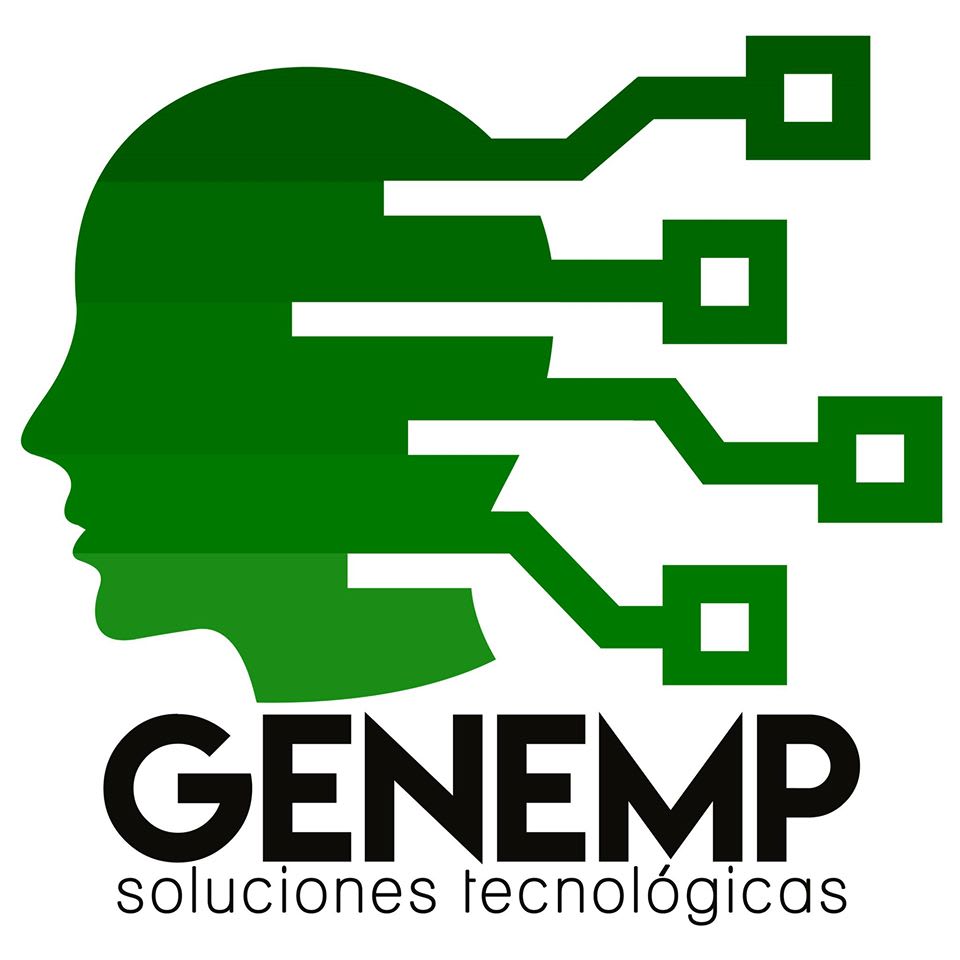 Génemp Génesis Empresarial