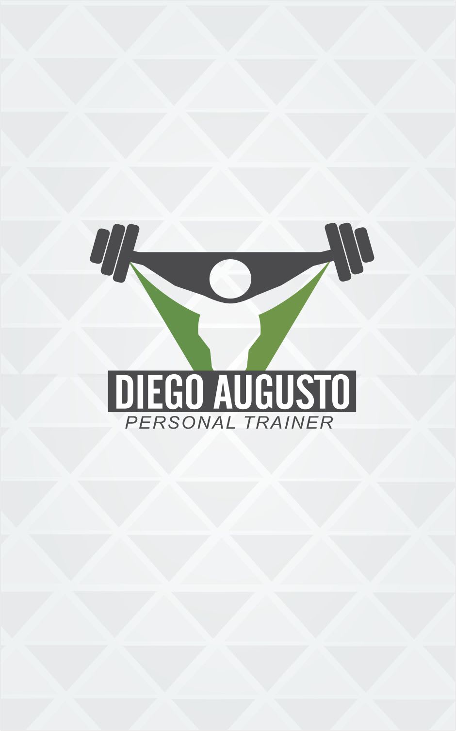 Diego Augusto Personal Trainer