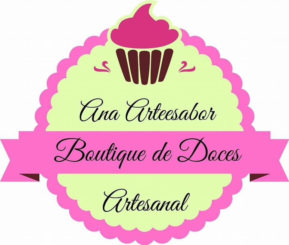Ana Arteesabor - Boutique de Doces