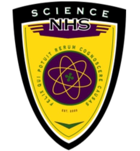 LCN Science National Honor Society