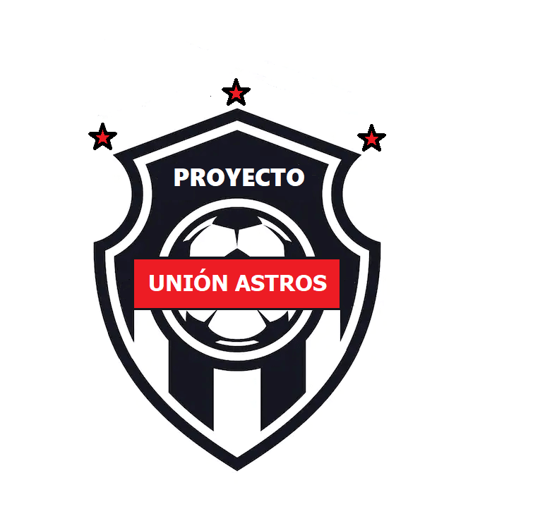 Proyecto Unión Astros