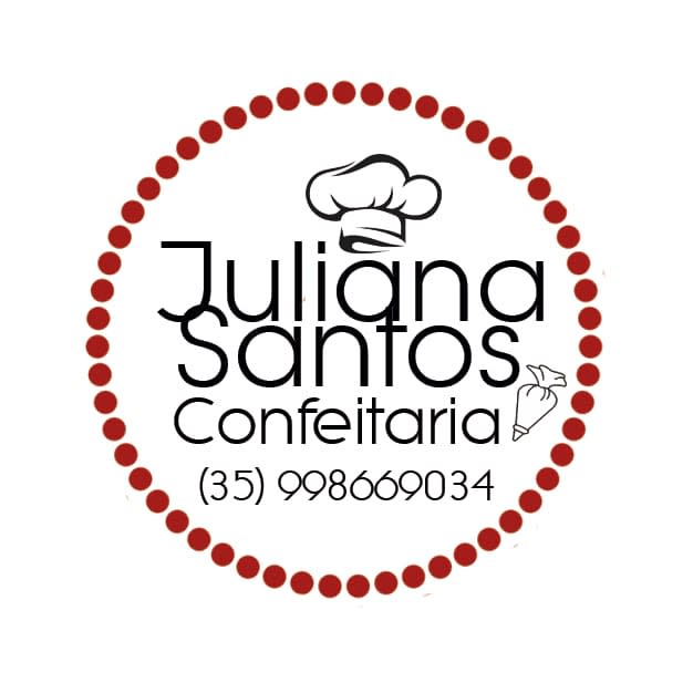 Juliana Santos Confeitaria