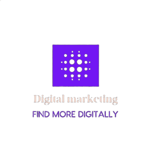 Digital Marketing Find More Digitally