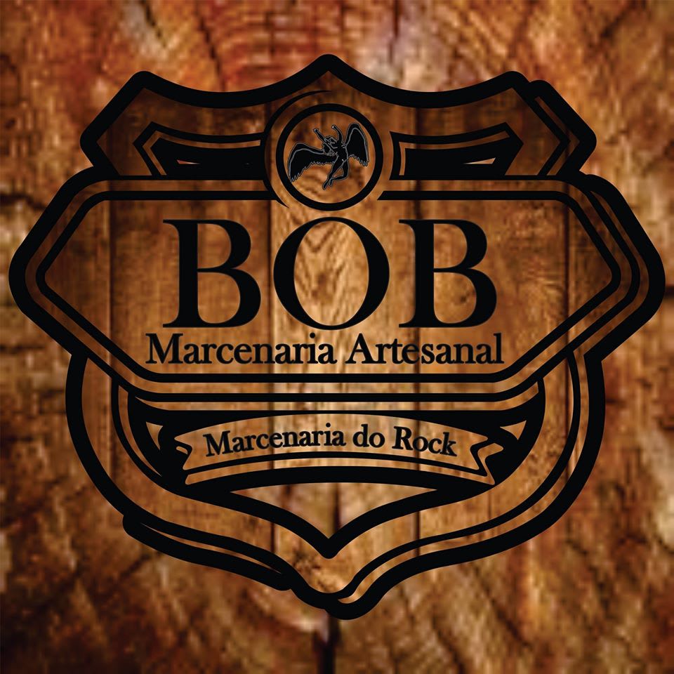 Bob Marcenaria Artesanal