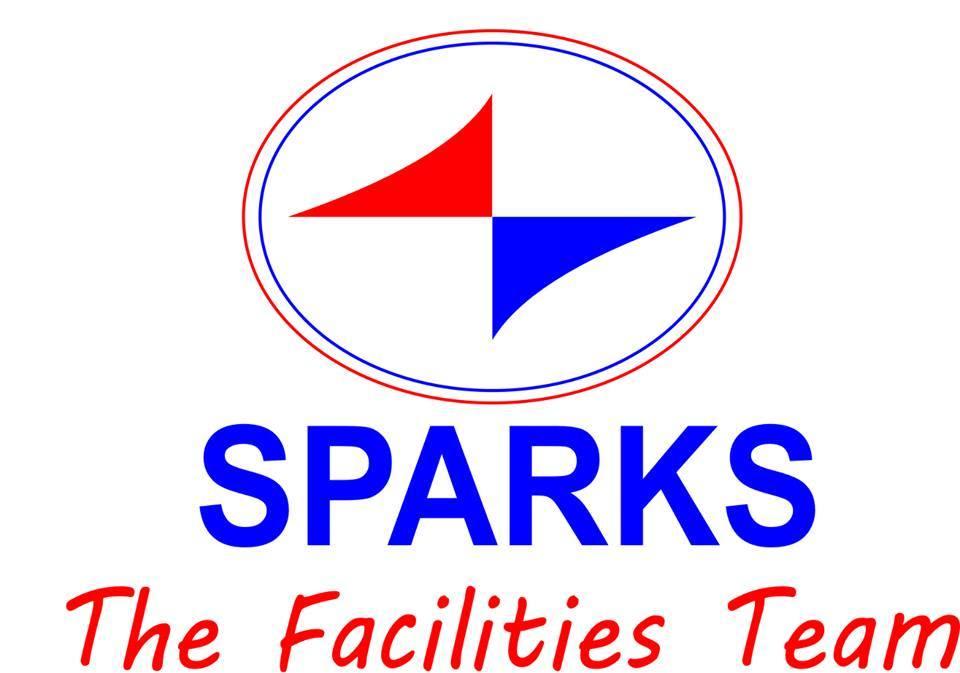 Sparks The Facilities Team