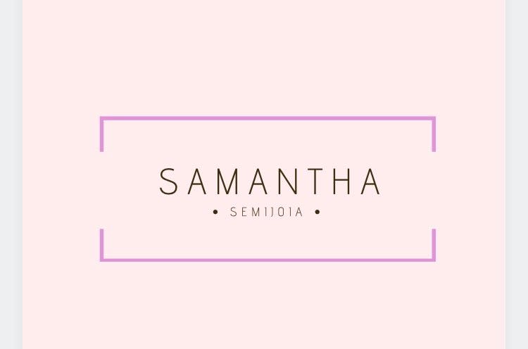 Samantha Semijoia