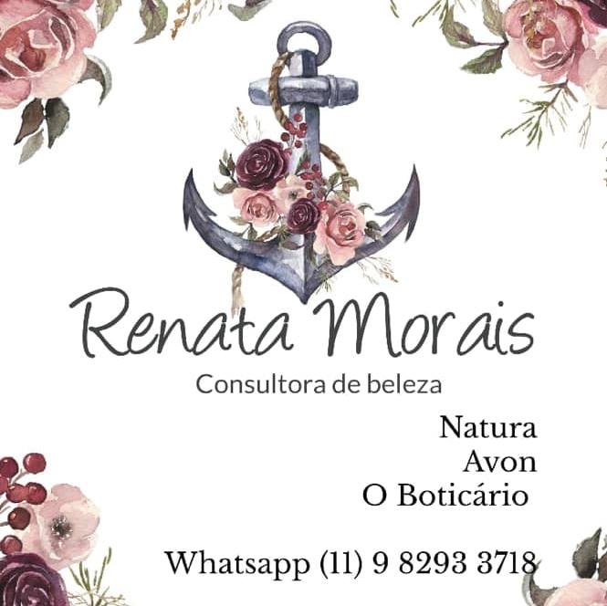 Renata Consultora de Beleza