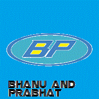 Bhanu & Prabhat Repairs