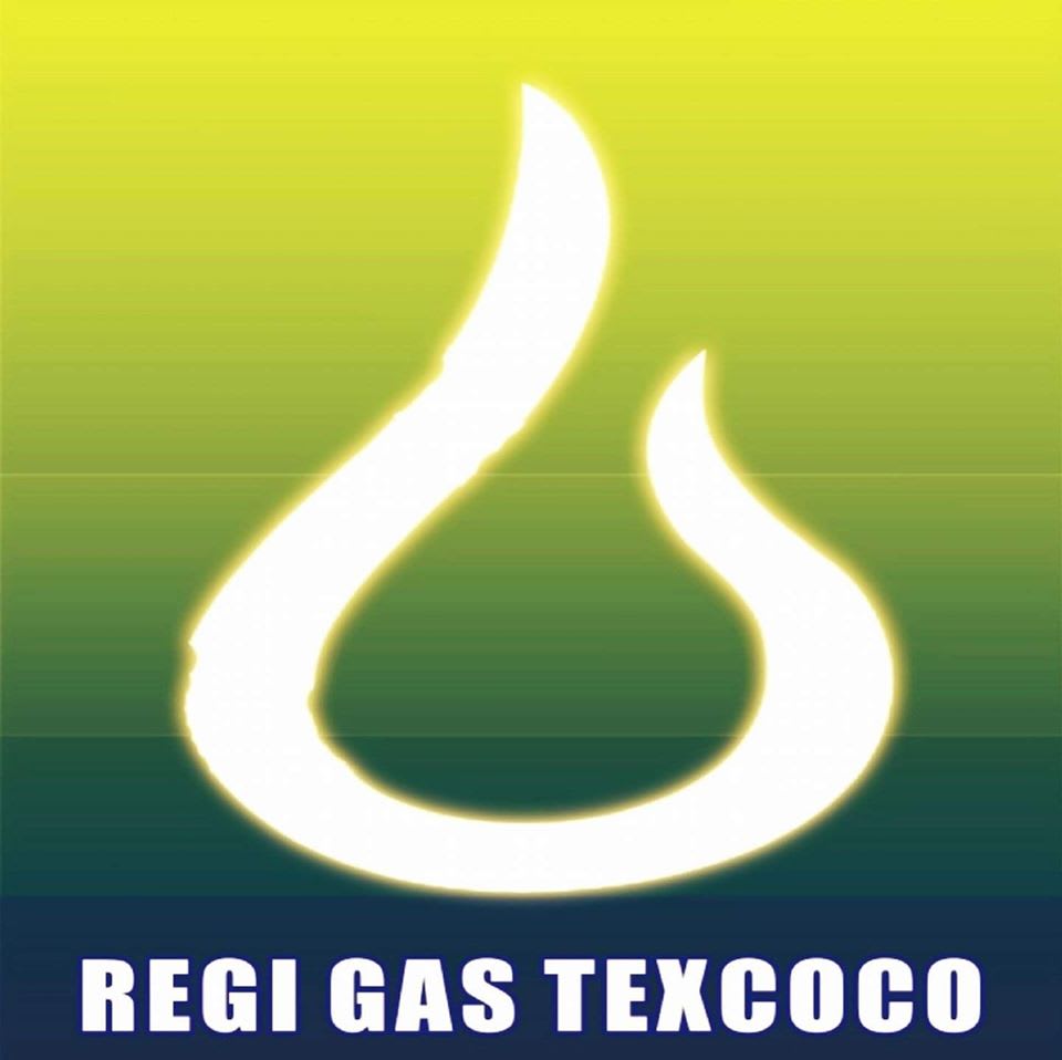 Regi Gas Texcoco