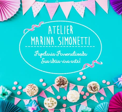 Ateliê Marina Simonetti