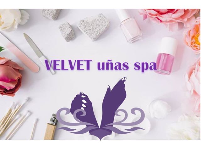 Velvet Uñas Spa