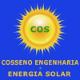 Cosseno Engenharia & Energia Solar