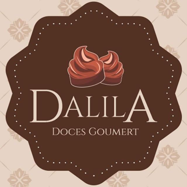 Dalila Doces Gourmet